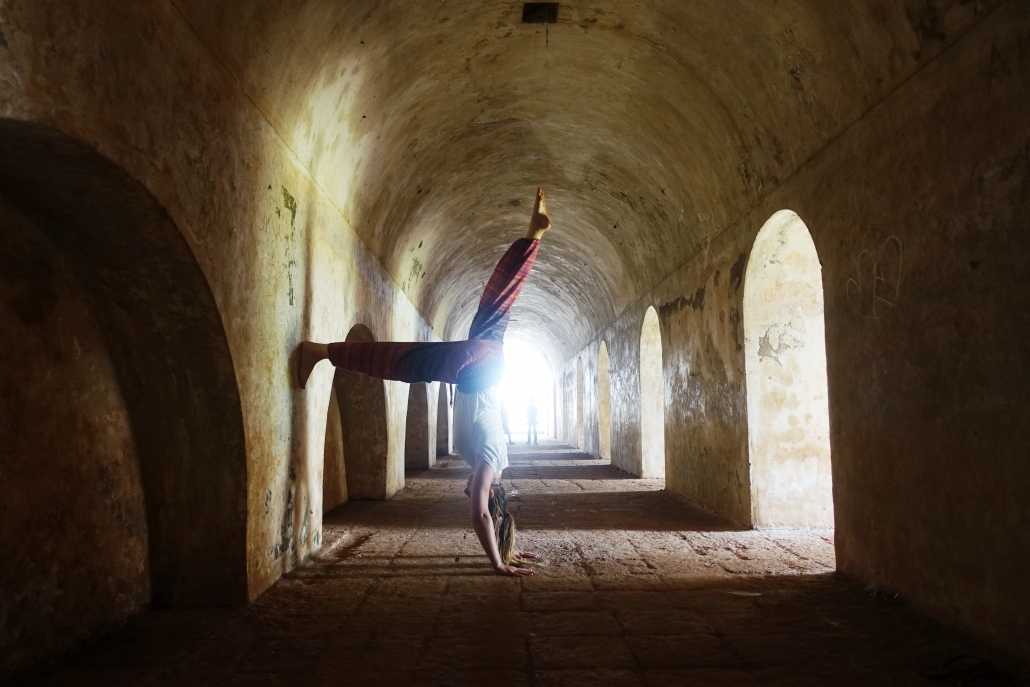 Personal Yoga Yoga Hamburg Barmbek