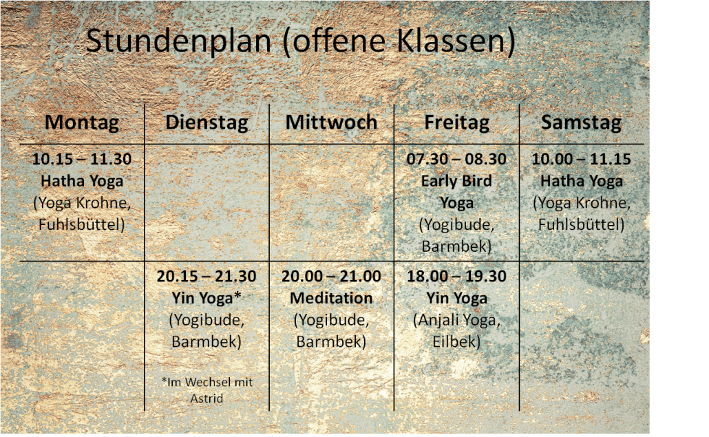 Stundenplan2020