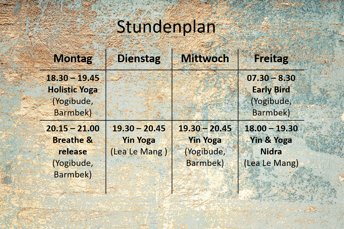 Stundenplan_Mai 2021_Lock down